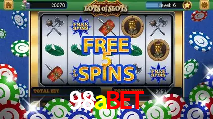 Desvendando o Mundo dos Jogos Virtuais na 98abet