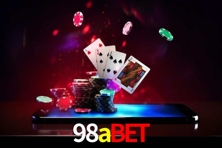 Welcome Bonus 98abet