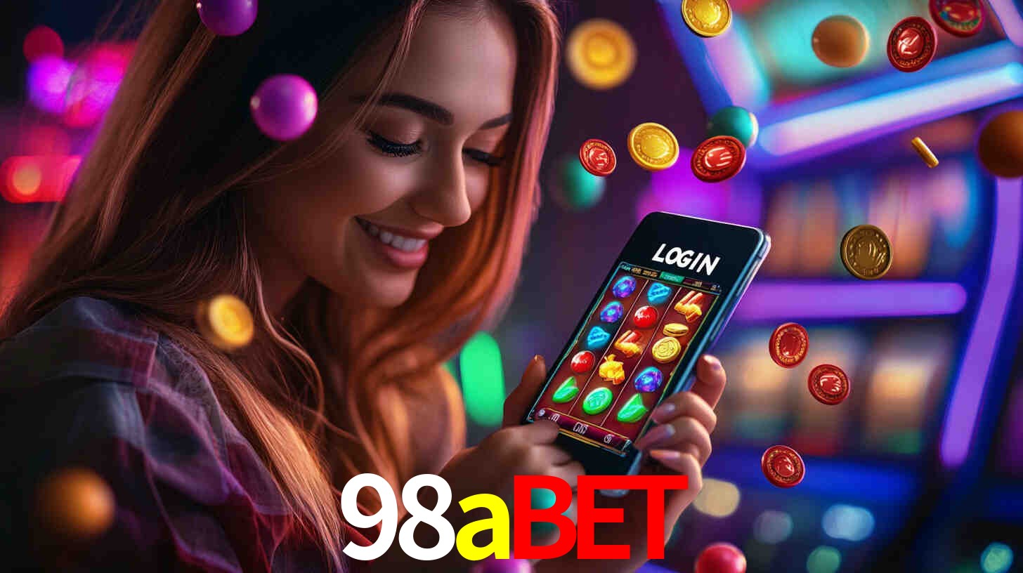 98abet: Seu Cassino Premiado com Pagamentos Rápidos
