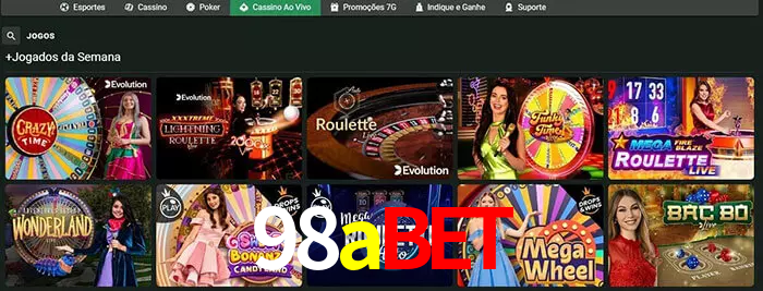 98abet bet