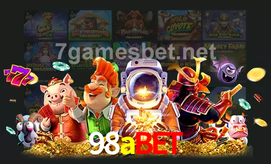 cassino 98abet