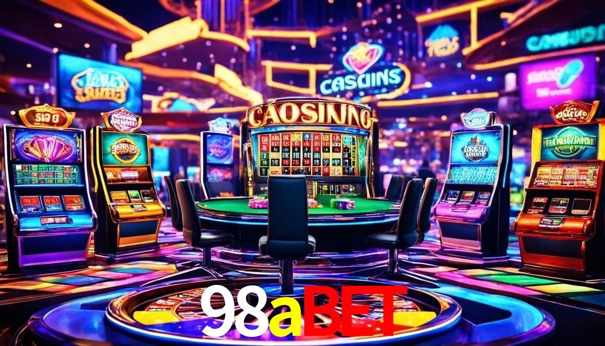 Estatísticas do Jogo 98abet