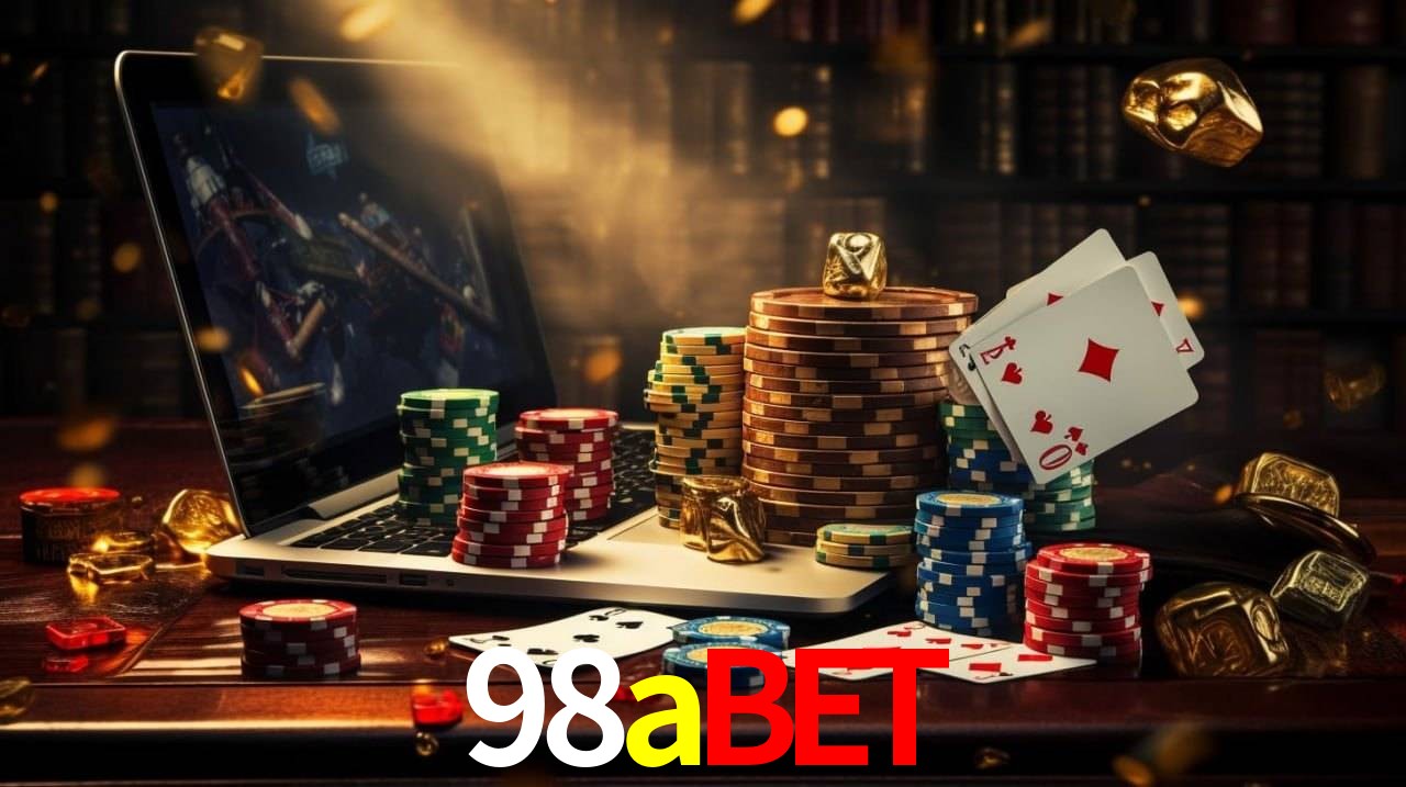 Casino VIP 98abet