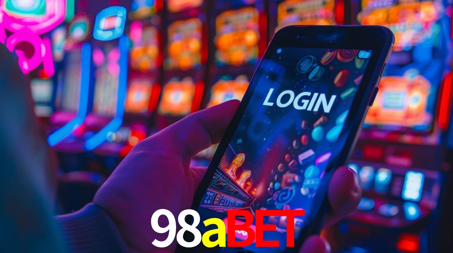 Casino Ao Vivo 98abet