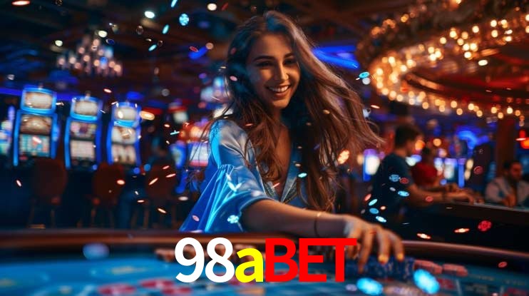 Football Betting 98abet