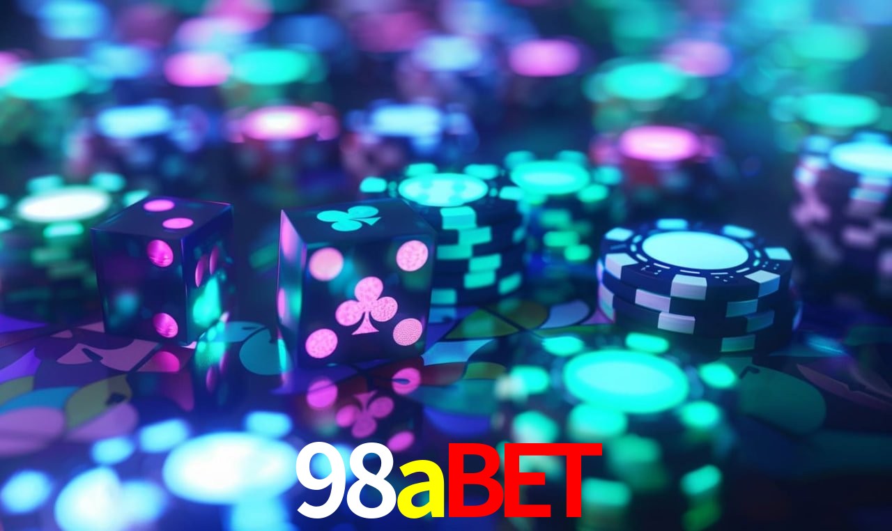 Mesa de Blackjack 98abet