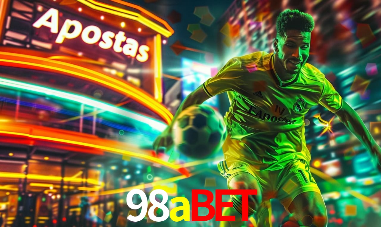 Jogos de Slot 98abet