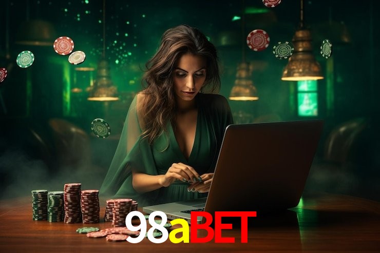 APP oficial da 98abet para mobile