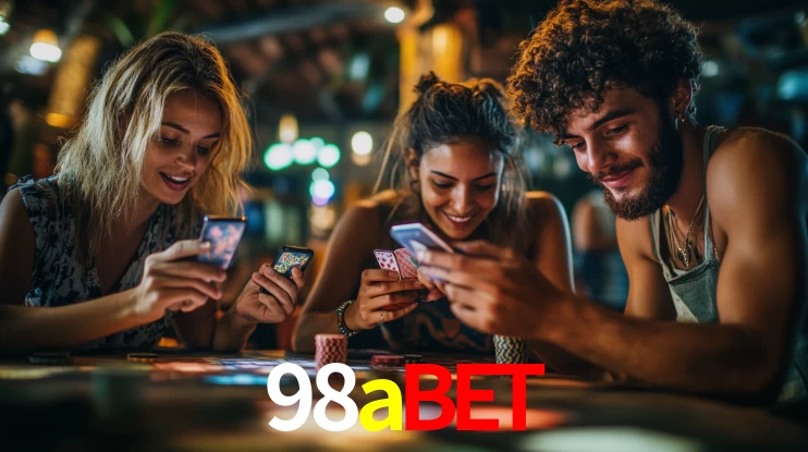 Daily Bonuses 98abet