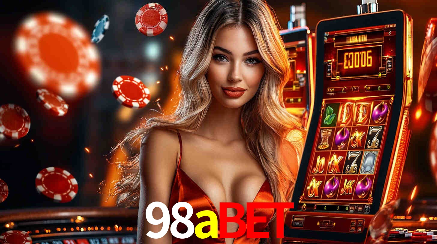 98abet: Seu Especialista em Apostas Esportivas Brasileiras
