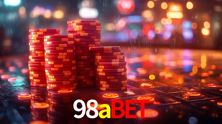 Sinta a adrenalina dos jogos de cassino com 98abet
