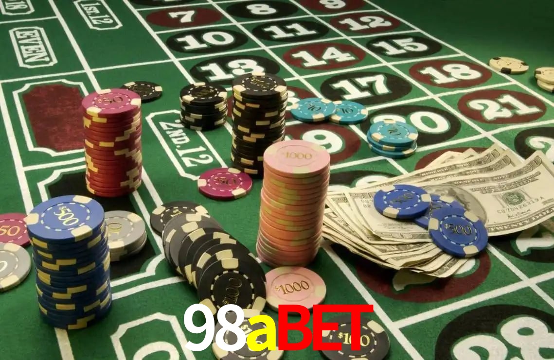 98abet: Jogos de Caça-Níqueis-Altas Recompensas, Roleta-Velocidade, Blackjack-Desafios Máximos