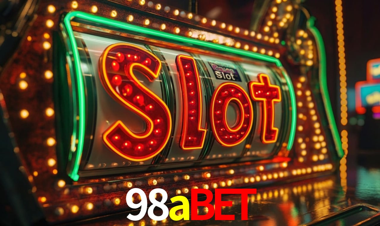 Promoção Relâmpago 98abet