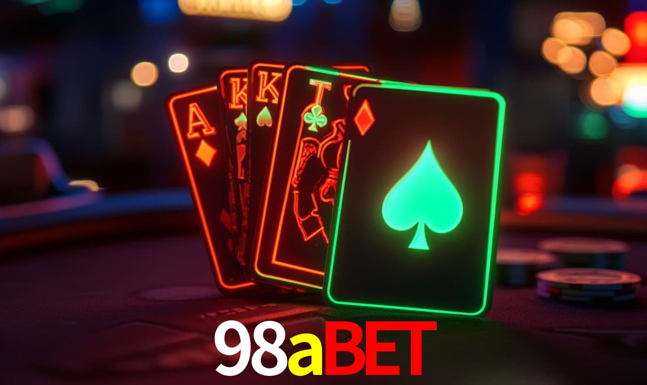 Diretório de Jogos 98abet