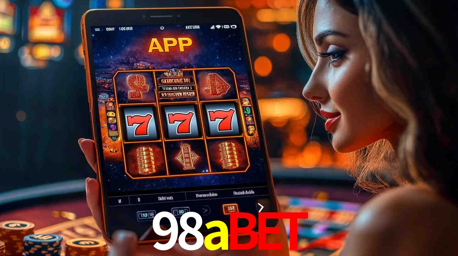 Bônus Generosos e Exclusivos no 98abet para Você!
