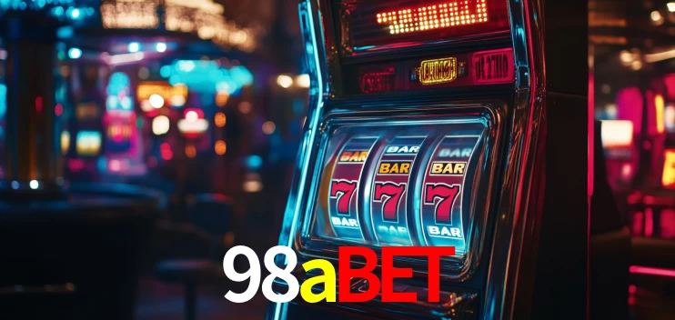 Welcome Bonus 98abet