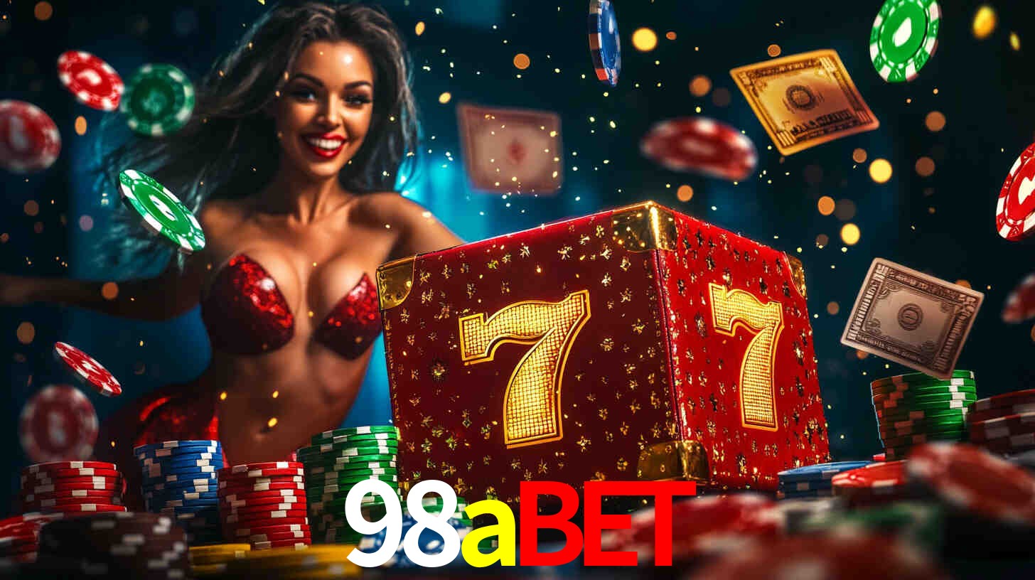 Descubra o Programa VIP da 98abet: Vantagens Exclusivas para Jogadores
