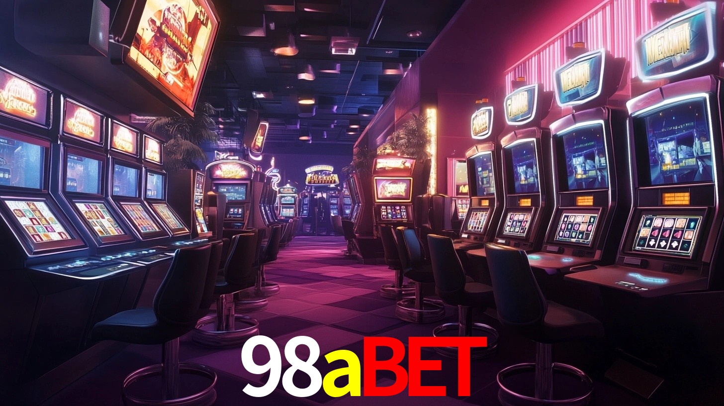 98abet login
