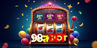 Promoções Sazonais 98abet
