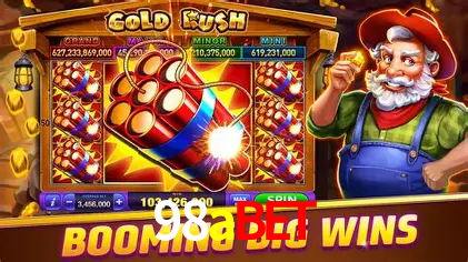 Desvendando o Mundo dos Jogos Virtuais na 98abet