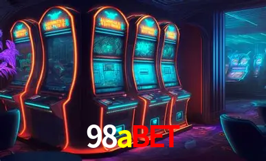 Descubra a Magia dos Jogos de Arcade no 98abet