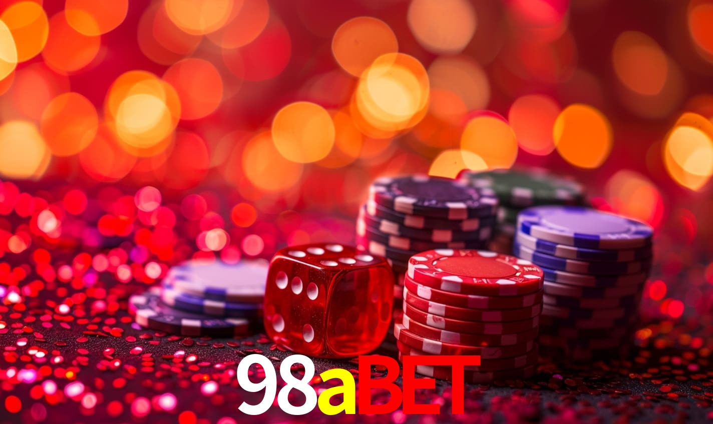 Desvendando o Mundo dos Jogos Virtuais na 98abet
