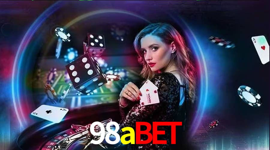 Slot Games 98abet