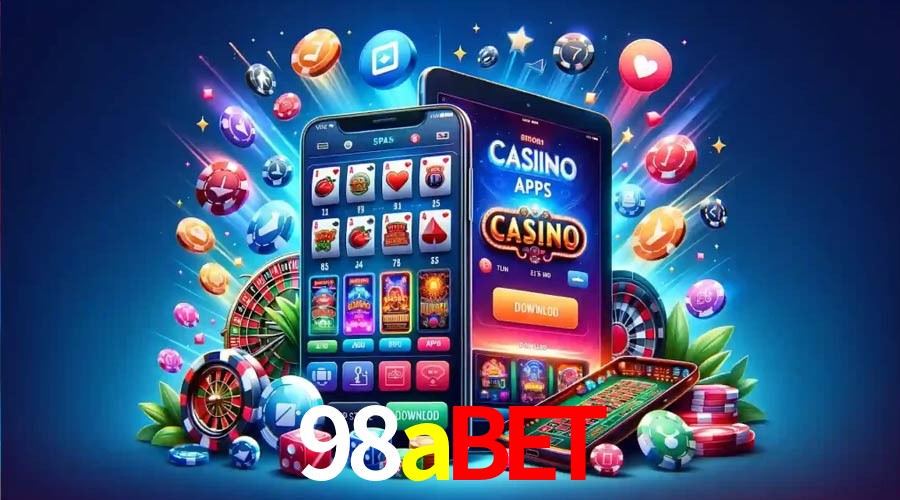 Games Directory 98abet