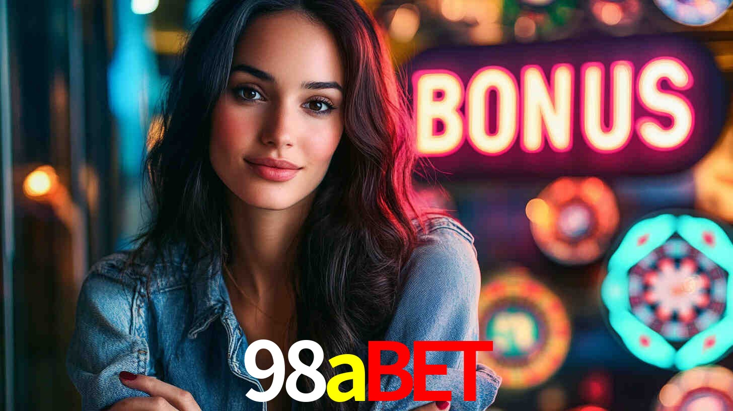 98abet: A Experiência de Casino com Jogos de Mesa ao Vivo