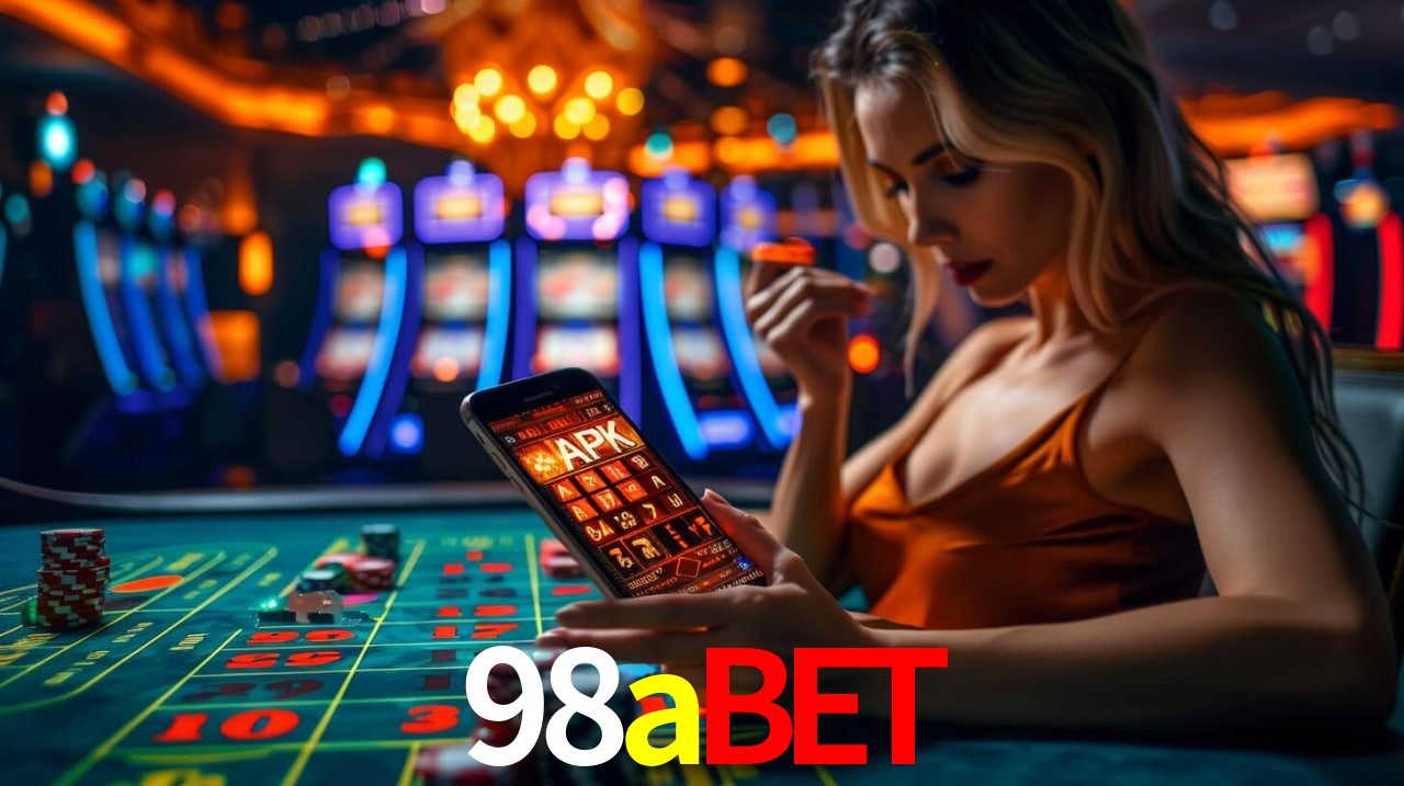 VIP Casino 98abet