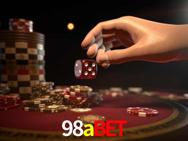 Provedores de Jogos 98abet