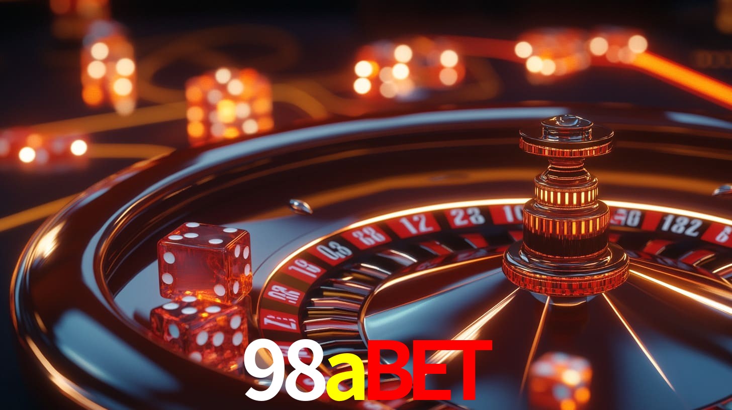 Live Casino 98abet