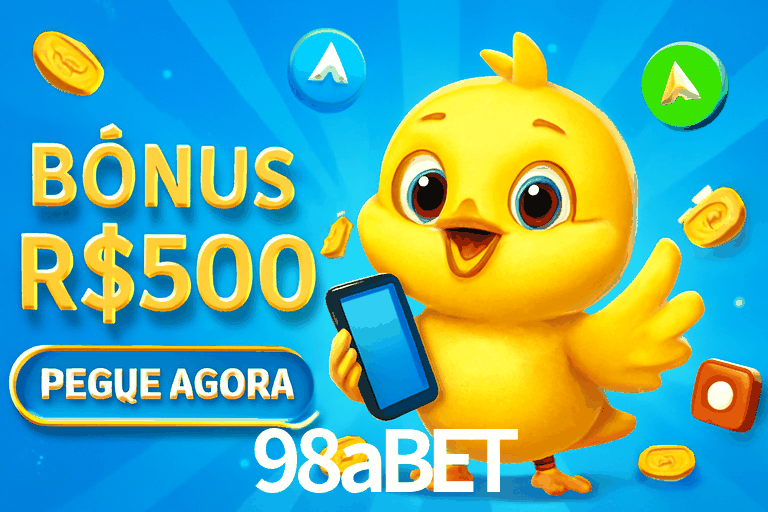 Game Providers 98abet