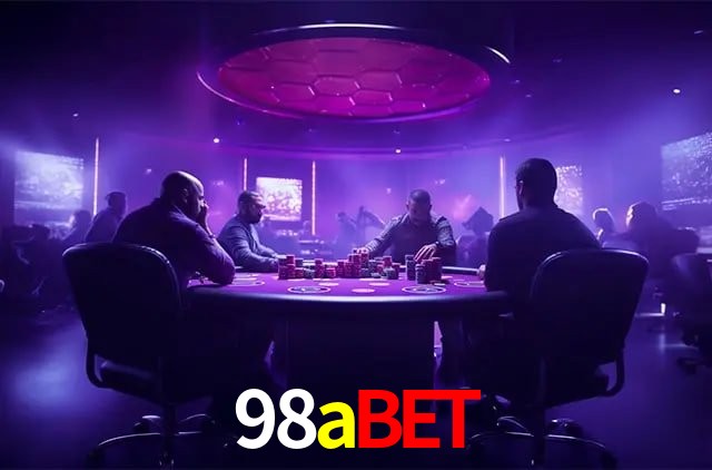 Recursos de Bônus 98abet