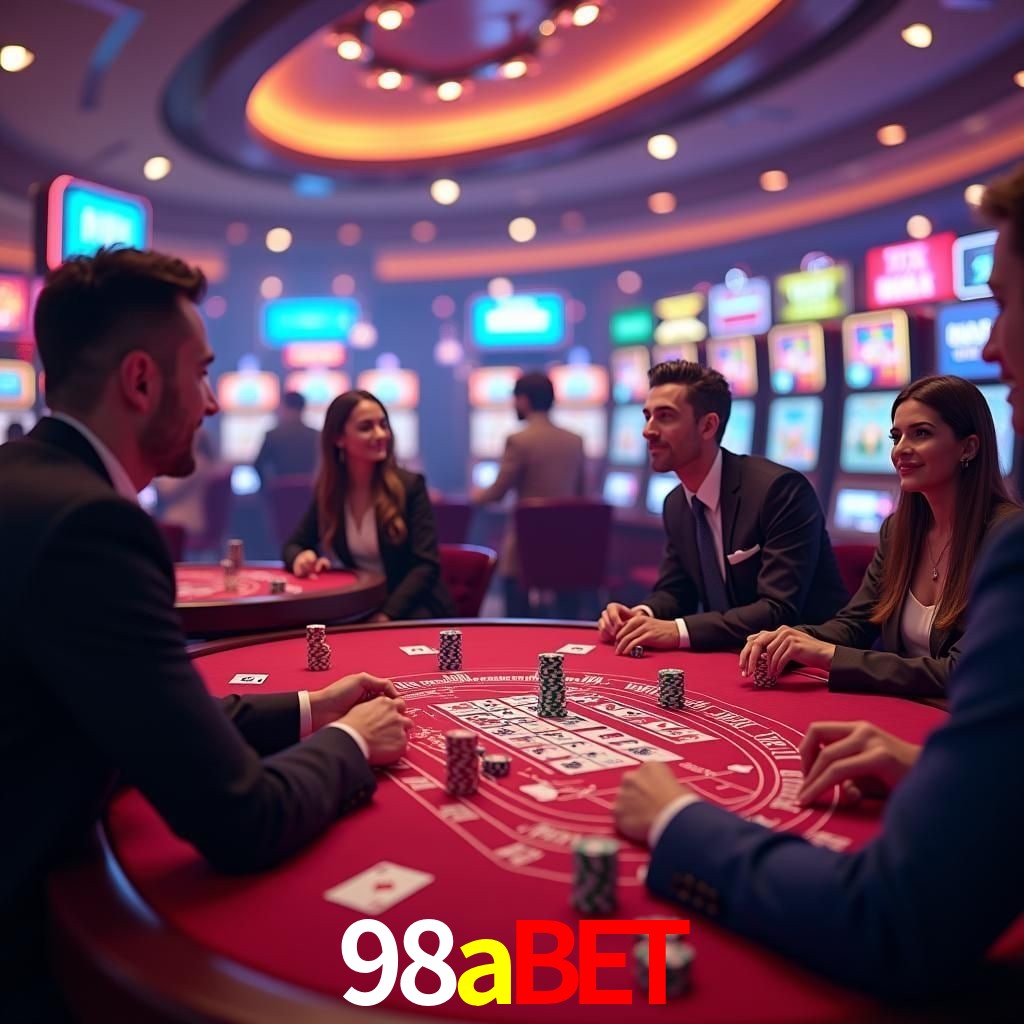 Programa VIP 98abet
