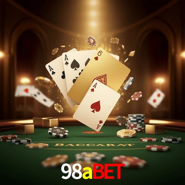 Blackjack Table 98abet