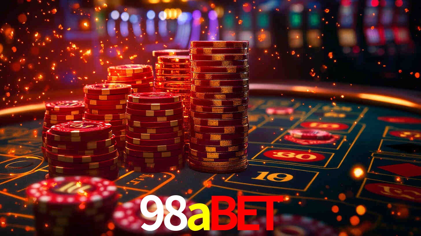 98abet App Interface