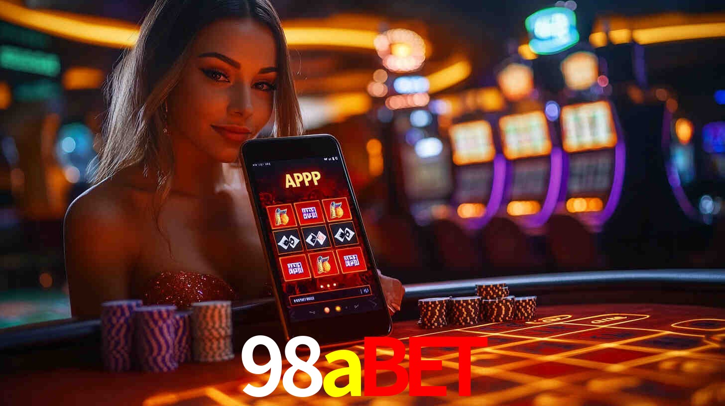Explorando a Categoria de Eventos em Apostas na 98abet