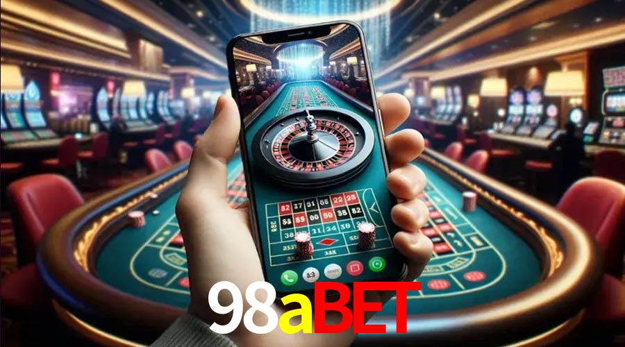 Player Reviews 98abet
