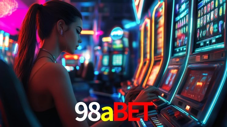 Experimente o Login Seguro Premium no 98abet