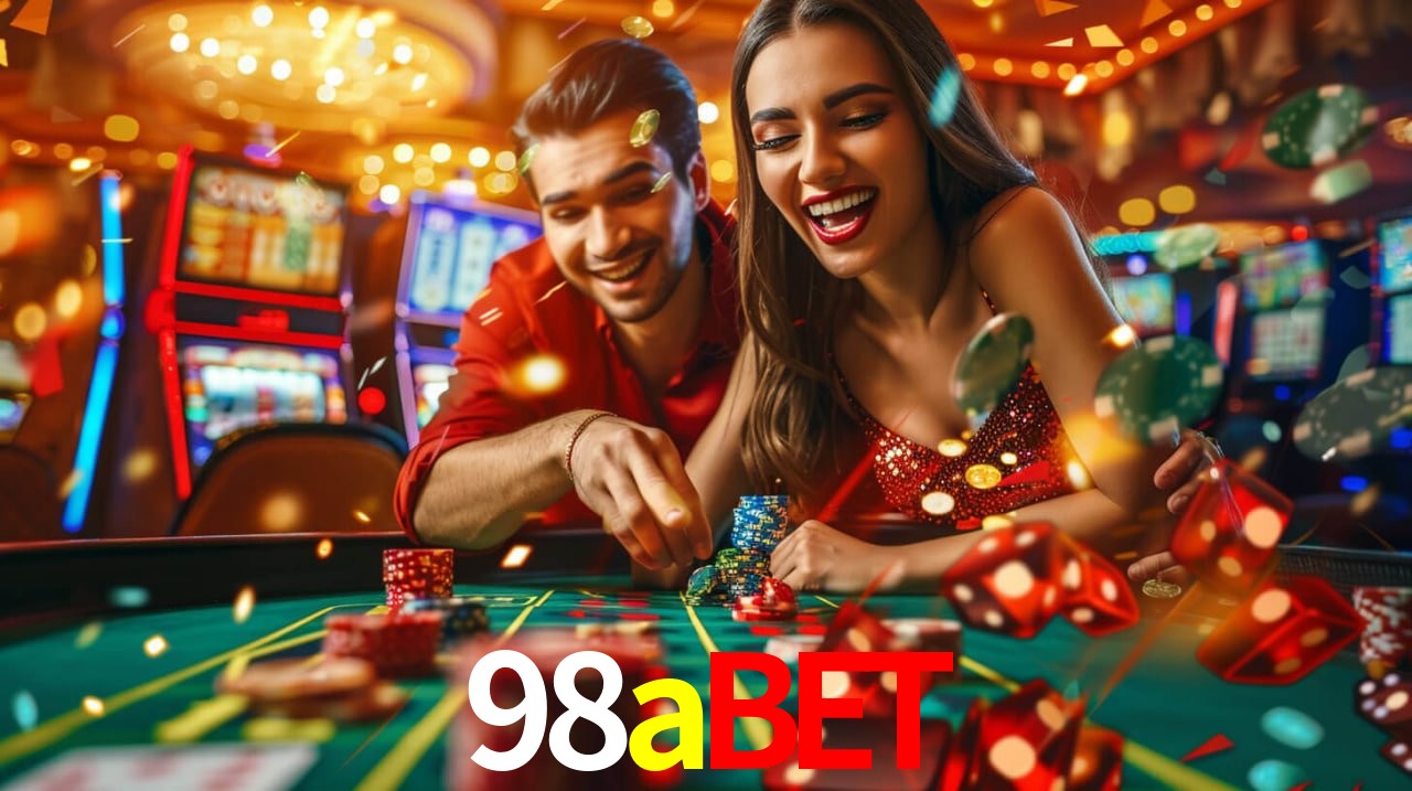 Tecnologia da Plataforma 98abet