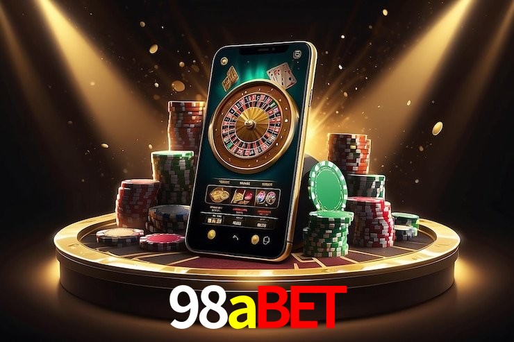 Design Responsivo 98abet