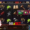 Seasonal Promotions 98abet