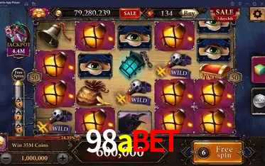 Weekend Specials 98abet