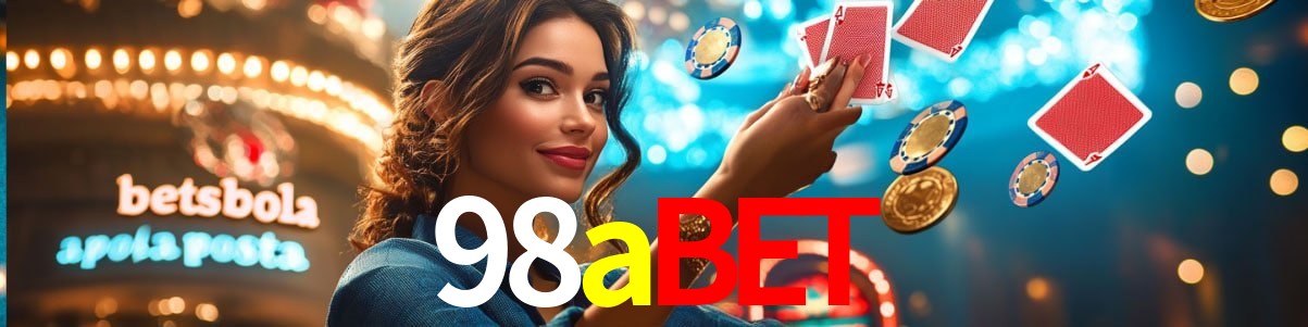 Tennis Betting 98abet
