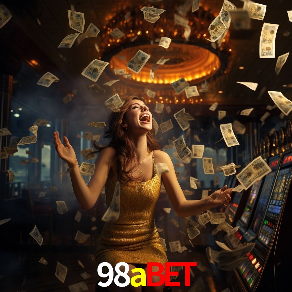 Roulette Table 98abet